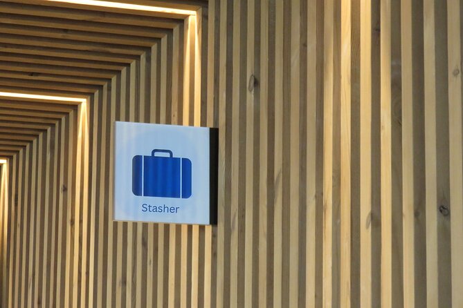 Luggage Storage in Dubrovnik - Price Value in Dubrovnik, and Why It Feels Cheap