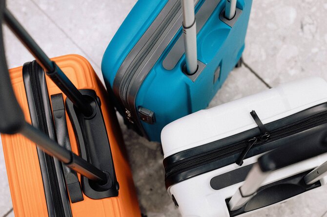 Luggage Storage in Dubrovnik - Practical Tips So Your Drop-Off Feels Effortless