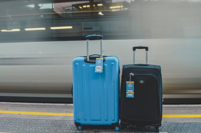 Luggage Storage in Dubrovnik - Who This Luggage Storage Service Is Best For