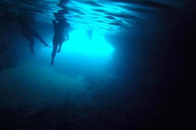 Luxury Blue Cave and Elaphiti Islands Small Group Tour - Quick Hits Before You Go