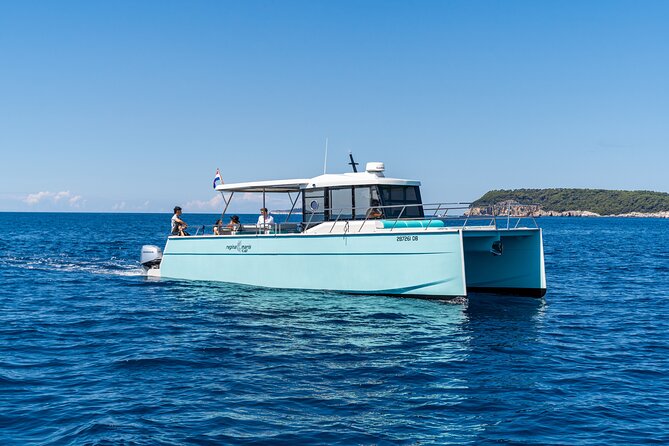 Luxury Blue Cave and Elaphiti Islands Small Group Tour - Timing in Practice: A Half-Day That Adds Up Fast