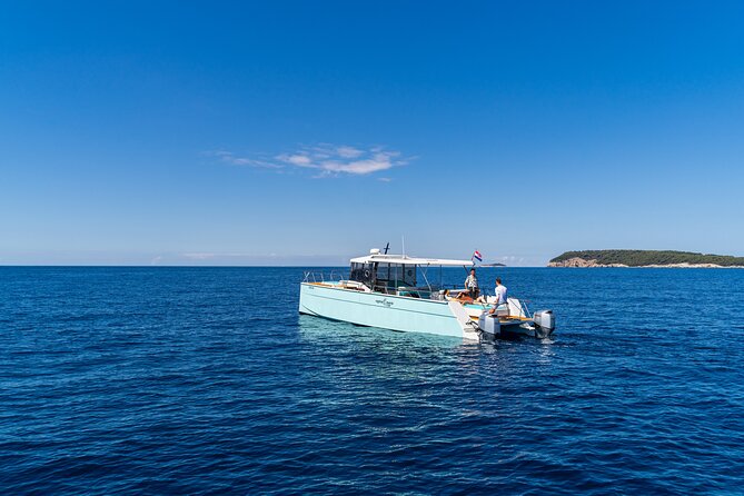 Luxury Blue Cave and Elaphiti Islands Small Group Tour - Price and Value: Is $83.44 a Smart Use of Time in Dubrovnik?