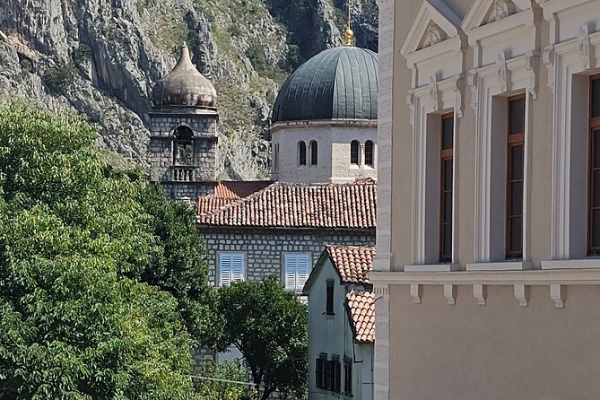 Luxury Day tour to Montenegro - Price and value for $1,022.49 per group up to 7