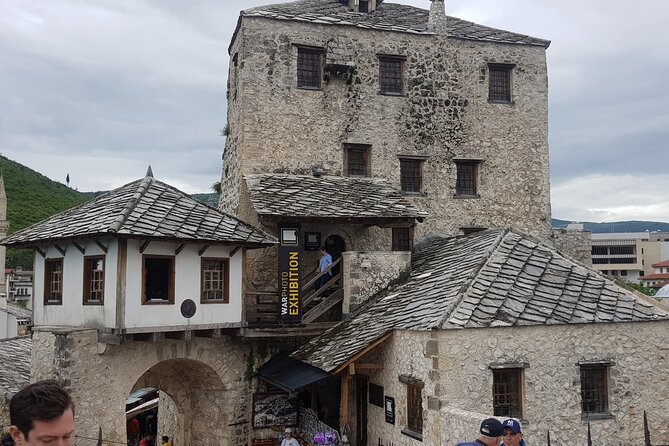 Luxury Day tour to Mostar and Kravice waterfalls - Key highlights you will feel on this day trip