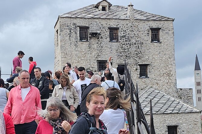 Luxury Day tour to Mostar and Kravice waterfalls - How the 10-hour schedule really feels, and what to pack