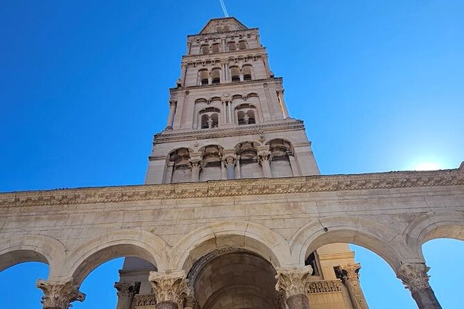 Luxury Day tour to Split - Key highlights worth your attention