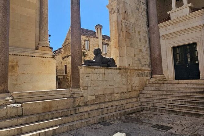 Luxury Day tour to Split - Should you book this luxury day tour to Split?