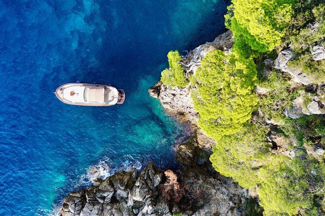Luxury Private Boat Tour to Elaphiti Islands - Why This Private Boat Day Feels Worth It From Dubrovnik
