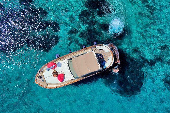 Luxury Private Boat Tour to Elaphiti Islands - Planning the Right Length: 4 Hours or a Full 8 Hours?