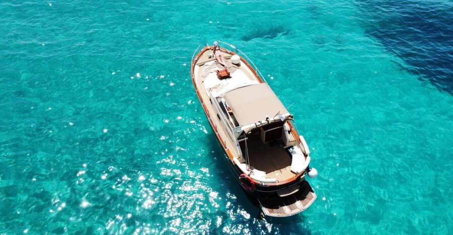 Luxury Private Boat Tour to Elaphiti Islands (4 hours) - Key highlights to know before you go