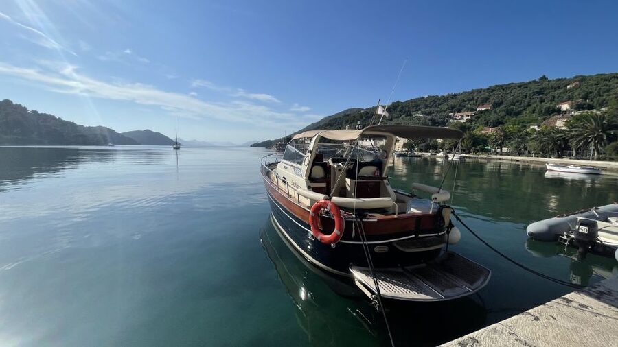 Luxury Private Boat Tour to Elaphiti Islands (4 hours) - Who This Tour Suits Best in Dubrovnik