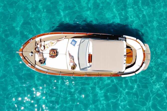 Luxury Private Boat Tour to Elaphiti Islands - What This Tour Is Really Best For
