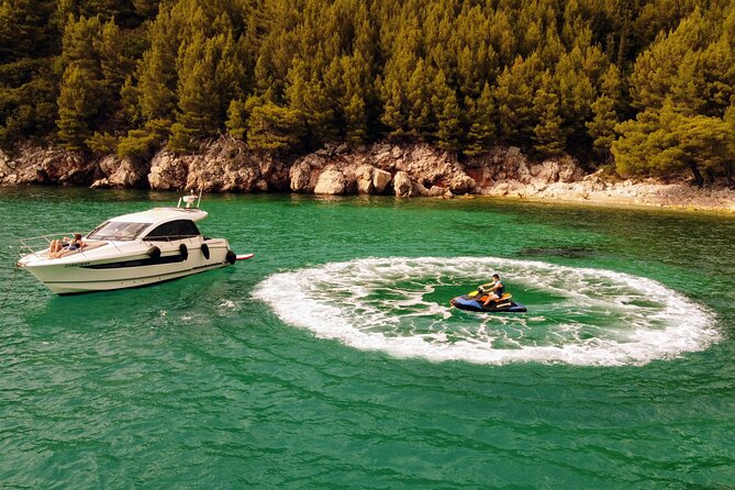Luxury Private Boat Trip to the Elaphiti Islands from Dubrovnik - Suđurađ on Šipan: a larger island with nautical roots