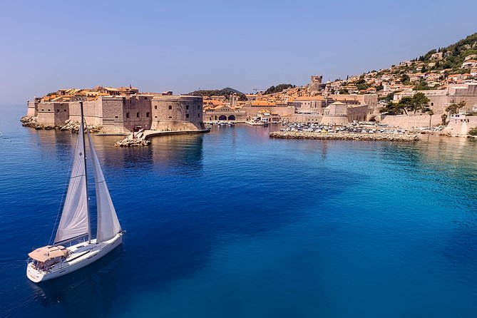 Luxury Private Sailing from Dubrovnik: Day & Multiday Tours - Key highlights worth planning around