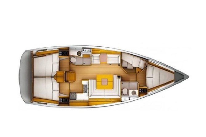 Luxury Private Sailing from Dubrovnik: Day & Multiday Tours - Ston by sea: a land stop that breaks up the itinerary