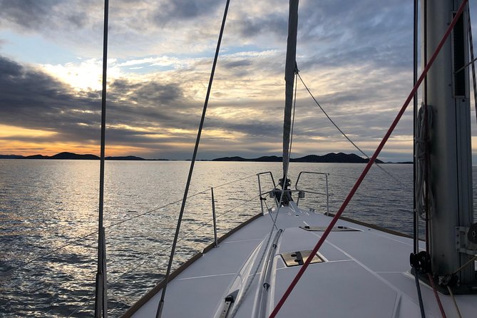 Luxury Private Sailing from Dubrovnik: Day & Multiday Tours - Boat comfort, snorkeling time, and how to make the most of it
