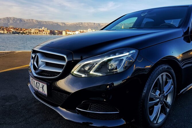 Luxury private transfer: Dubrovnik to Dubrovnik airport - Price and Value: Is $46.46 Per Person Worth It?