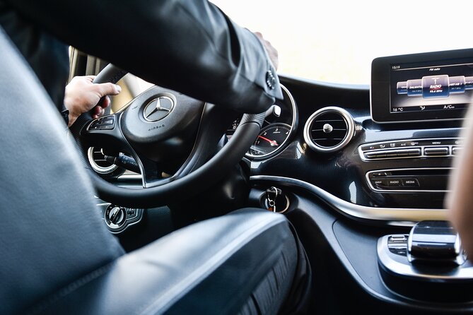 Luxury private transfer Split - Dubrovnik with lunch in Ston - Lunch in Ston: How to Handle It Since It Is Not Included