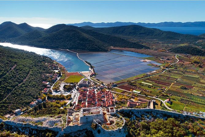 Luxury private transfer Split - Dubrovnik with lunch in Ston - Price and Value: When $344.46 Feels Fair
