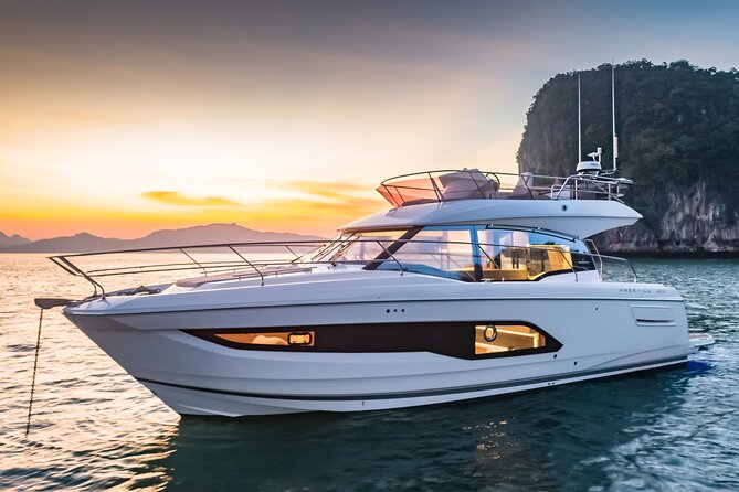 Luxury sunset cruise in Dubrovnik - Key things that make this cruise worth your time