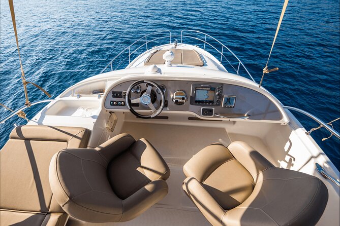 Luxury sunset cruise in Dubrovnik - A 6:30 pm sunset plan that actually feels unhurried