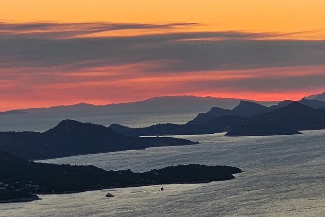 Luxury Sunset Tour with Wine Tasting - How This Dubrovnik Sunset Tour Keeps The Best Part For Last