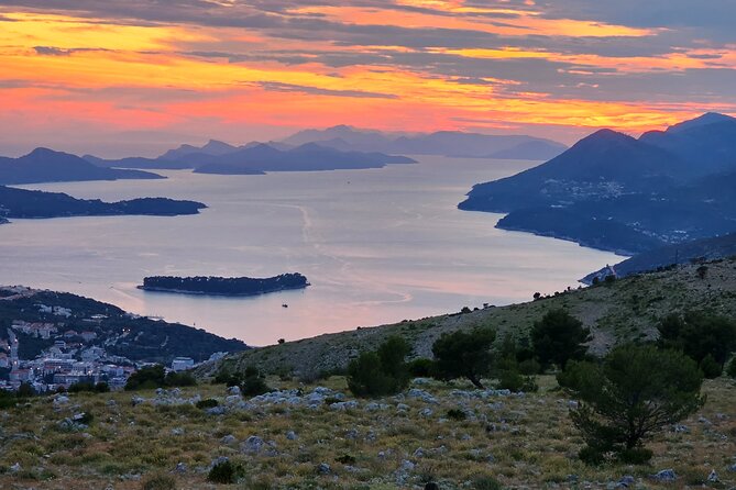 Luxury Sunset Tour with Wine Tasting - Pickup, Meeting Point, And The Simple Way To Start Without Stress