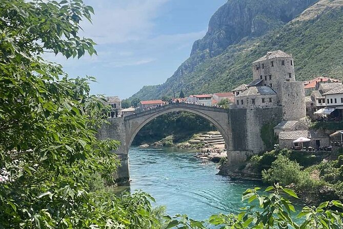 Medjugorje day tour - Crossing Into Bosnia from Dubrovnik, Without Making It a Project