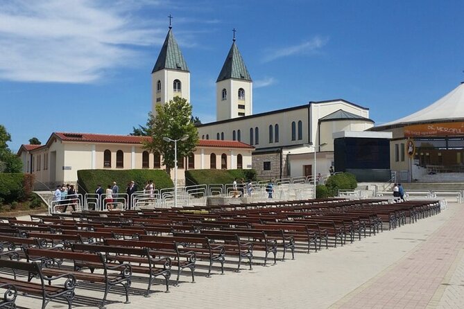 Medjugorje day tour - The Guide and Group Size Factor: When Personalization Helps, When It Can Split