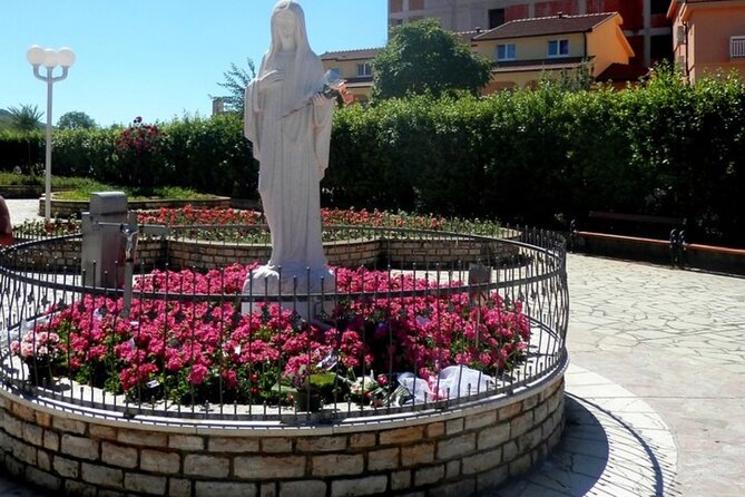 Medjugorje day tour - What to Pack for a 9.5-Hour Day Trip