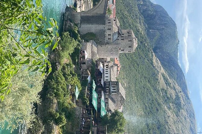Medjugorje day tour - Mostar in 3 Hours: The Bridge Area and the Right Pace