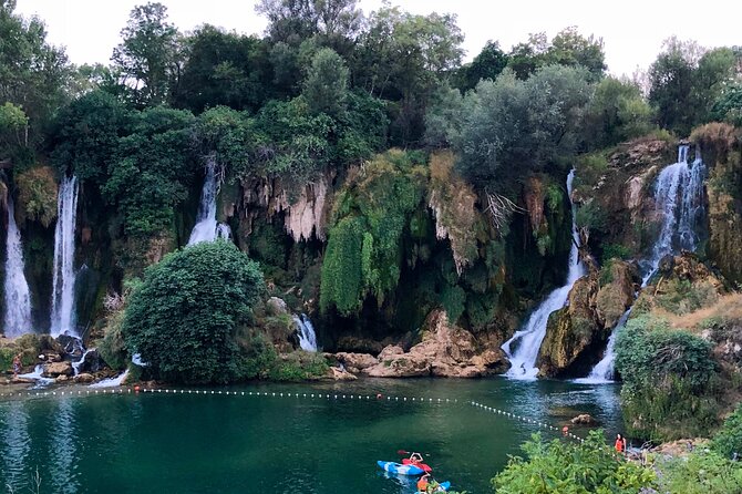 Medjugorje Private Day Trip from Dubrovnik + Kravice Waterfalls - Price and value: private comfort for a long cross-border day