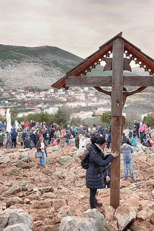 Medjugorje private tour from Dubrovnik - Key Highlights You’ll Actually Care About