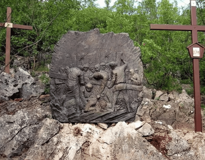 Medjugorje private tour from Dubrovnik - A Sacred Day Trip With Real Time, Not a Rush