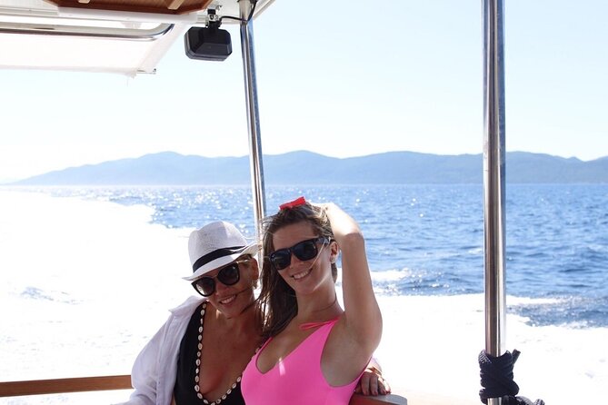 Mljet Island National park Yacht Excursion from Korcula Island - Price and value: what you are really paying for at $336.43