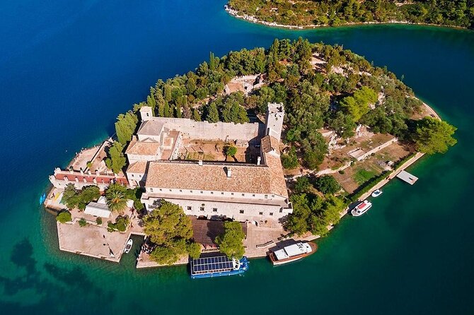 Mljet National Park trip - Pure Nature & Island Escape - Key things to know before you go