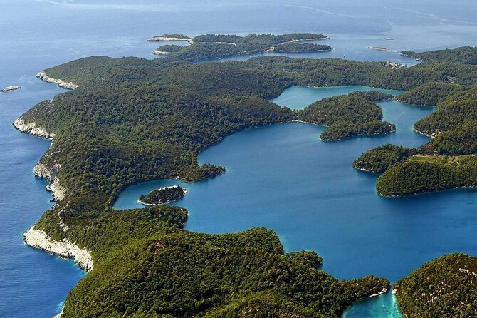 Mljet National Park trip - Pure Nature & Island Escape - A speedboat day that turns Dubrovnik into island time
