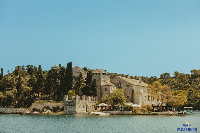 Mljet National Park trip - Pure Nature & Island Escape - Stop 2: Prapratno Beach views on the way to Mljet