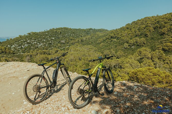 Mljet National Park trip - Pure Nature & Island Escape - Stop 4: Lopud Island for coffee and a slower landing