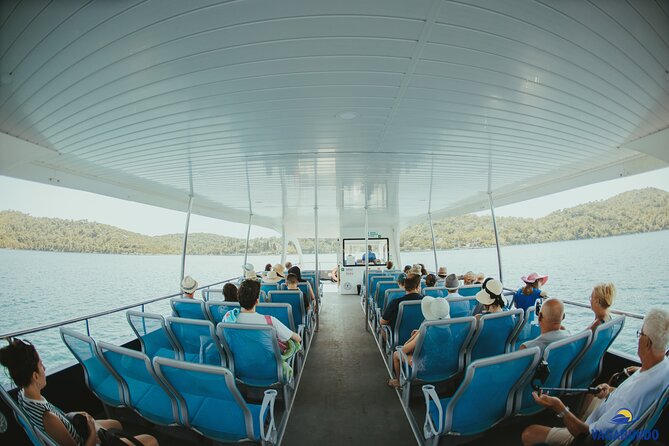 Mljet National Park trip - Pure Nature & Island Escape - Guides, group size, and why that matters in the real world