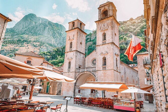 Montenegro,Albania&Kosovo; Semi-Private Tour with Tour Leader&Car - Key highlights worth your attention