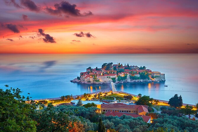 Montenegro,Albania&Kosovo; Semi-Private Tour with Tour Leader&Car - Why this Montenegro, Albania and Kosovo route works in 5 days