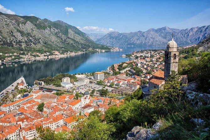 Montenegro,Albania&Kosovo; Semi-Private Tour with Tour Leader&Car - Day 2: Mrizi i Zanave farm tour, then Prizren’s bridges and mosques