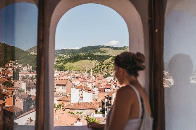 Montenegro,Albania&Kosovo; Semi-Private Tour with Tour Leader&Car - Day 4: Tirana on a food path, then Shkoder and Rozafa Castle views