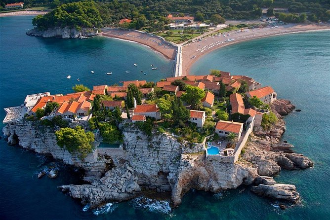 Montenegro,Albania&Kosovo; Semi-Private Tour with Tour Leader&Car - Day 5: a scenic drive back to Dubrovnik after breakfast
