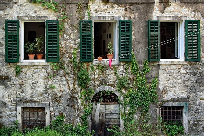 Montenegro,Albania&Kosovo; Semi-Private Tour with Tour Leader&Car - Hotels, breakfasts, and what the price really covers