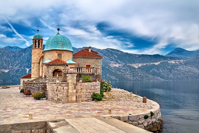 Montenegro Bay Cruise with Lunch on the Boat day trip - What you’ll remember most, guides, scenery, and the island church