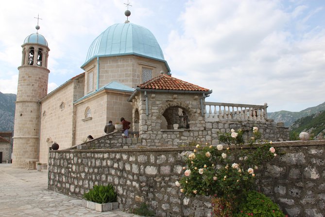 Montenegro Bay Cruise with Lunch on the Boat day trip - Key things to know before you go