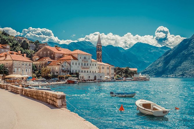 Montenegro Coast Experience from Dubrovnik (private) - Budva: oldest Adriatic city vibes with guided orientation and free time