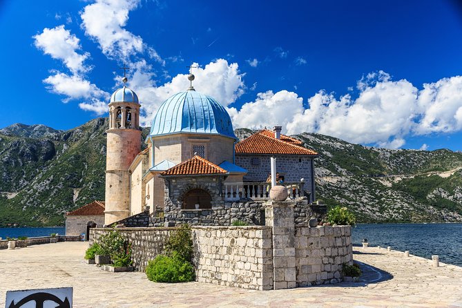 Montenegro Coast Experience from Dubrovnik (private) - Price and budgeting: $472.53 per group is the deal, lunch is the variable